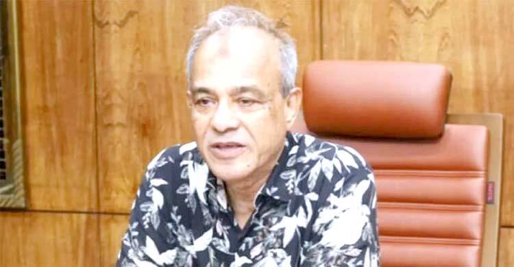 ভারতের কিছু মিডিয়ার কাজই হচ্ছে মিথ্যা বলা: স্বরাষ্ট্র উপদেষ্টা